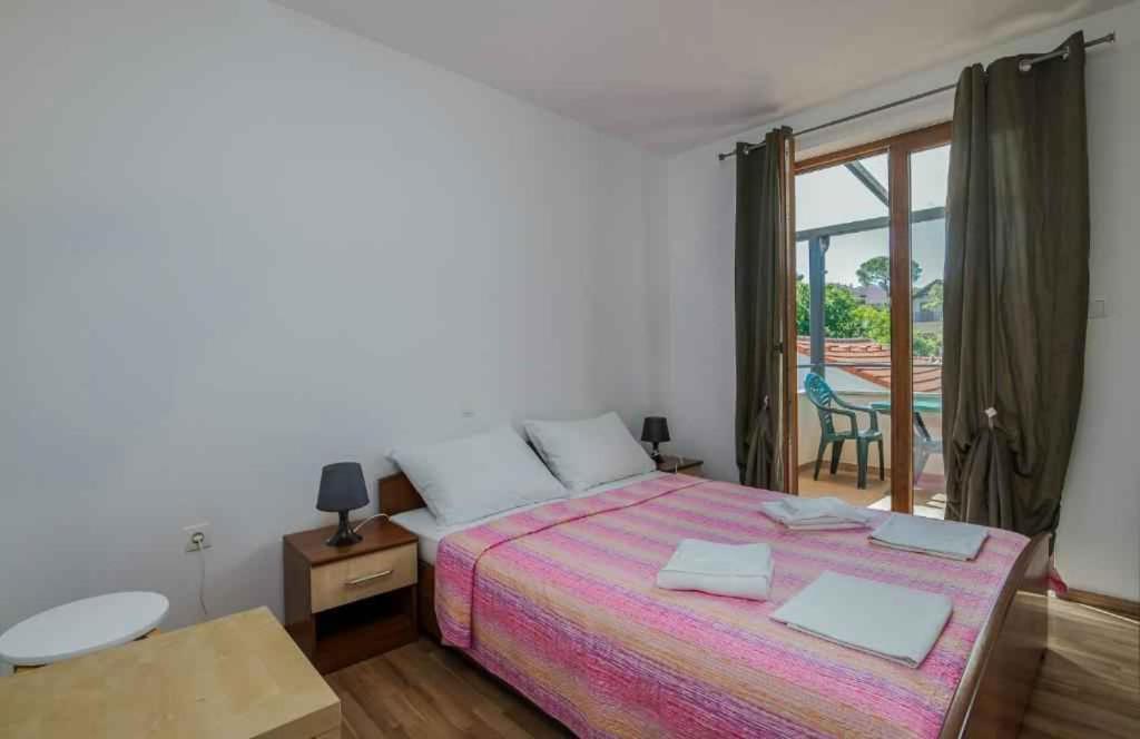 Apartment In - Insel Krk 53832 *